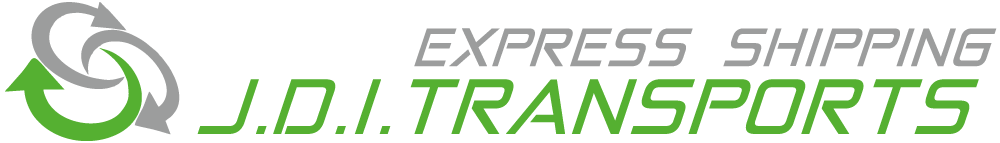 jdi transports - logo